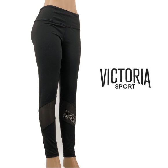 Victoria's Secret Sport Knockout Leggings - Picture 3 of 8